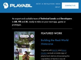 playablstudios.com
