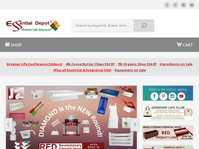 essentialdepot.com