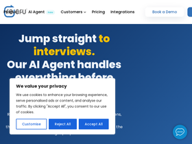 recruhr.com