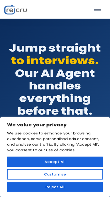 recruhr.com