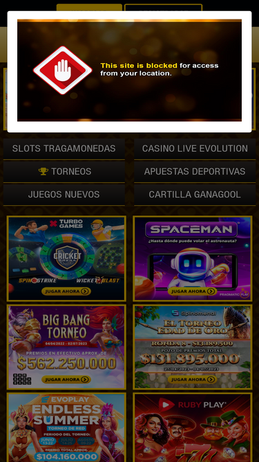 casinoenchile.com