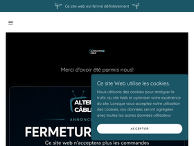 iptvcotenord.com