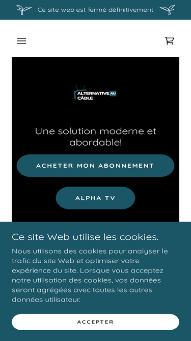 iptvcotenord.com