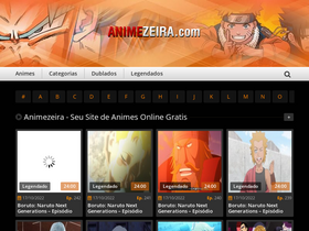 animesflix.net Competitors - Top Sites Like animesflix.net