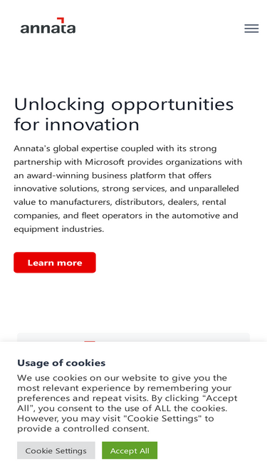 annata.co.uk