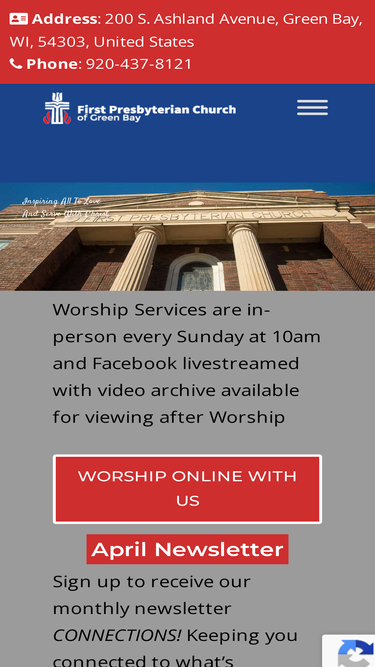 firstpresgreenbay.org