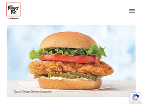 wegmansburgerbar.com