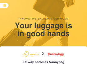 'eelway.com' screenshot