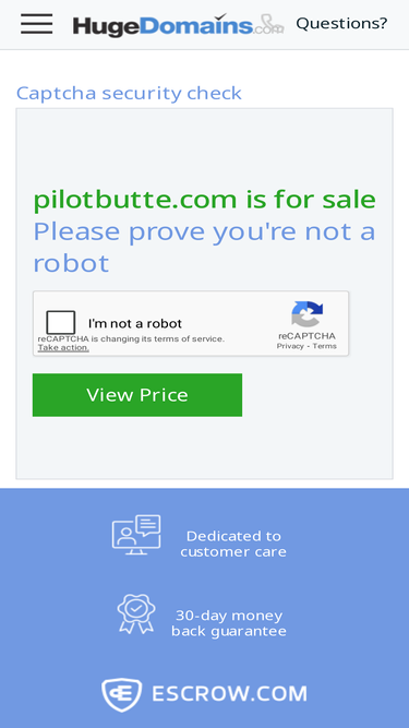 pilotbutte.com