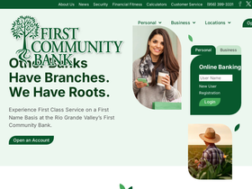 'fcbtx.com' screenshot