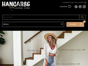 hangar86.com