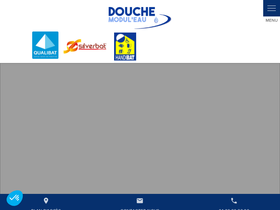 douchemoduleau.fr
