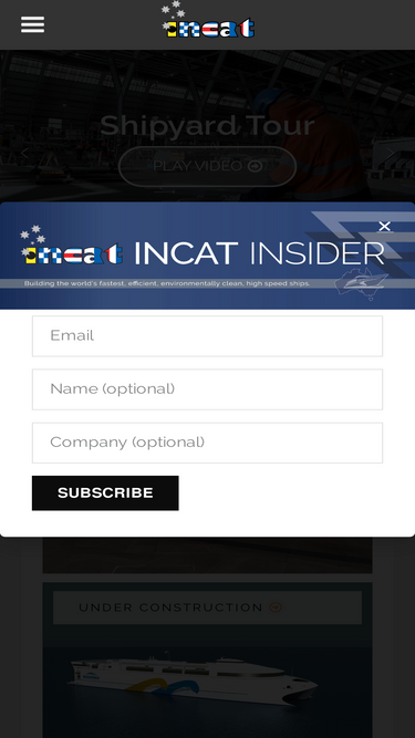 incat.com.au