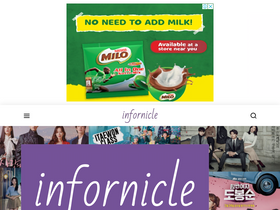 infornicle.com