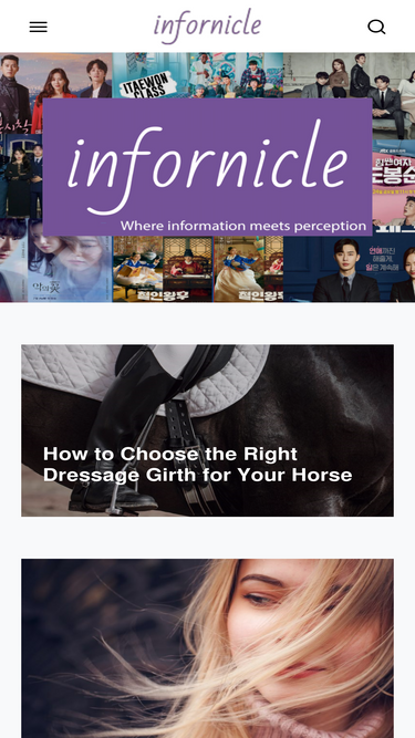 infornicle.com