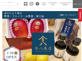 'santica.com' screenshot