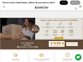 bodegasbianchi.com.ar