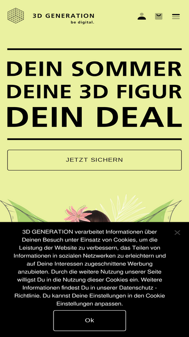 3dgeneration.com
