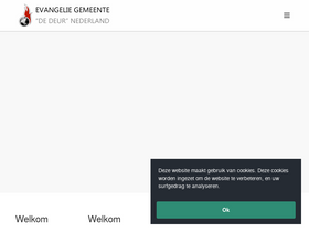 dedeur.nl
