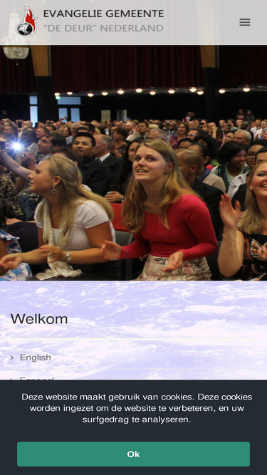 dedeur.nl