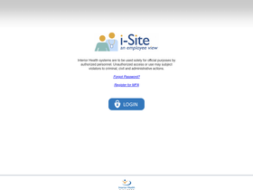 isite.interiorhealth.ca