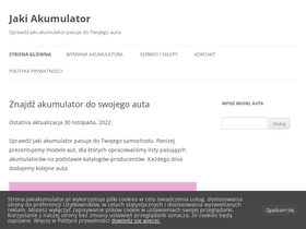 jakiakumulator.pl