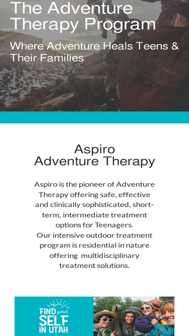 aspiroadventure.com