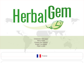 herbalgem.com