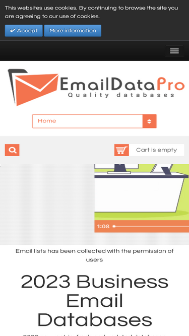 emaildatapro.com