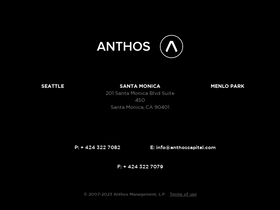 anthoscapital.com