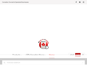 madeincanadadirectory.ca