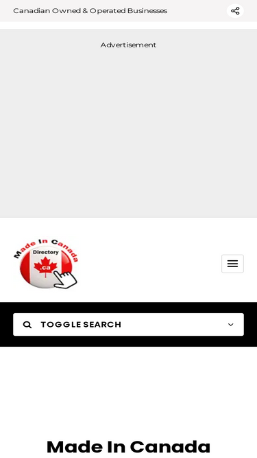 madeincanadadirectory.ca