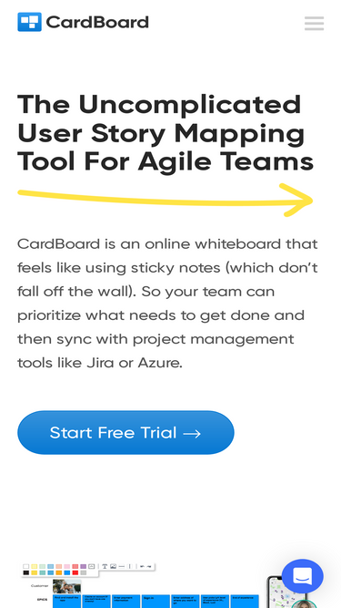 cardboardit.com
