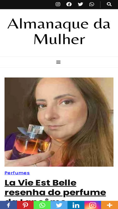 almanaquedamulher.com