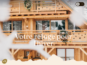 chalet-mounier.com