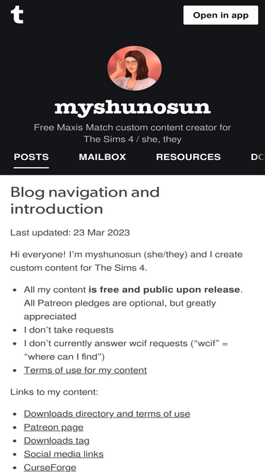 myshunosun.com