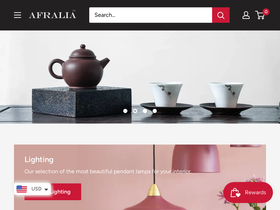 afralia.com