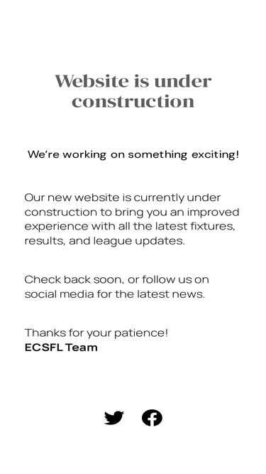 ecsfl.co.uk