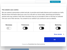 'he-ferrer.eu' screenshot