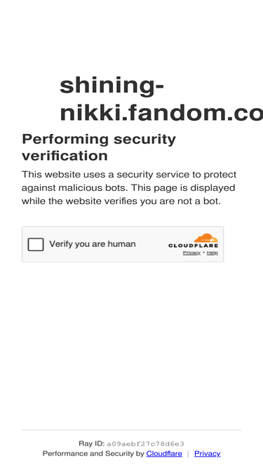 shining-nikki.fandom.com