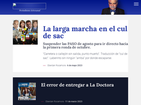 'jorgeasisdigital.com' screenshot