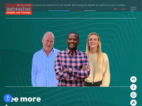 'motivaction.nl' screenshot