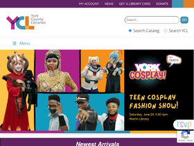 yorklibraries.org