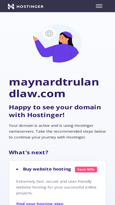 maynardtrulandlaw.com