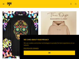 ogsbrand.com