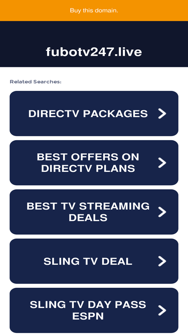 fubotv247.live