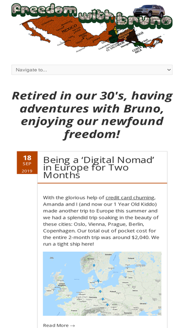 freedomwithbruno.com