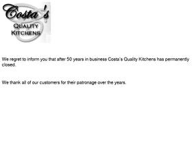 costaskitchens.com