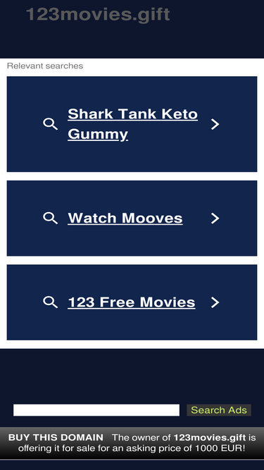 123movies.gift Traffic Analytics Ranking Audience October 2024 Similarweb