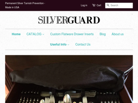 silverguard.com